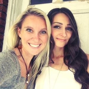 Meet your Posher, Christah